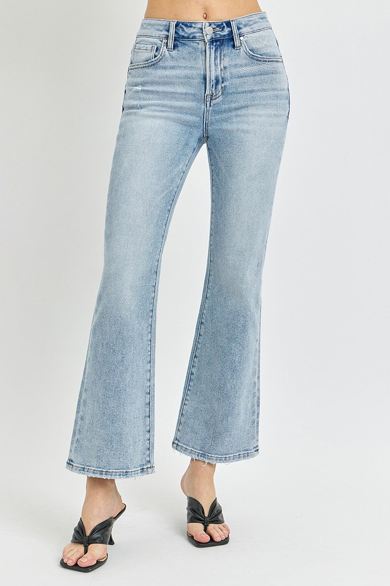 Risen HR Ankle Flare Lt
