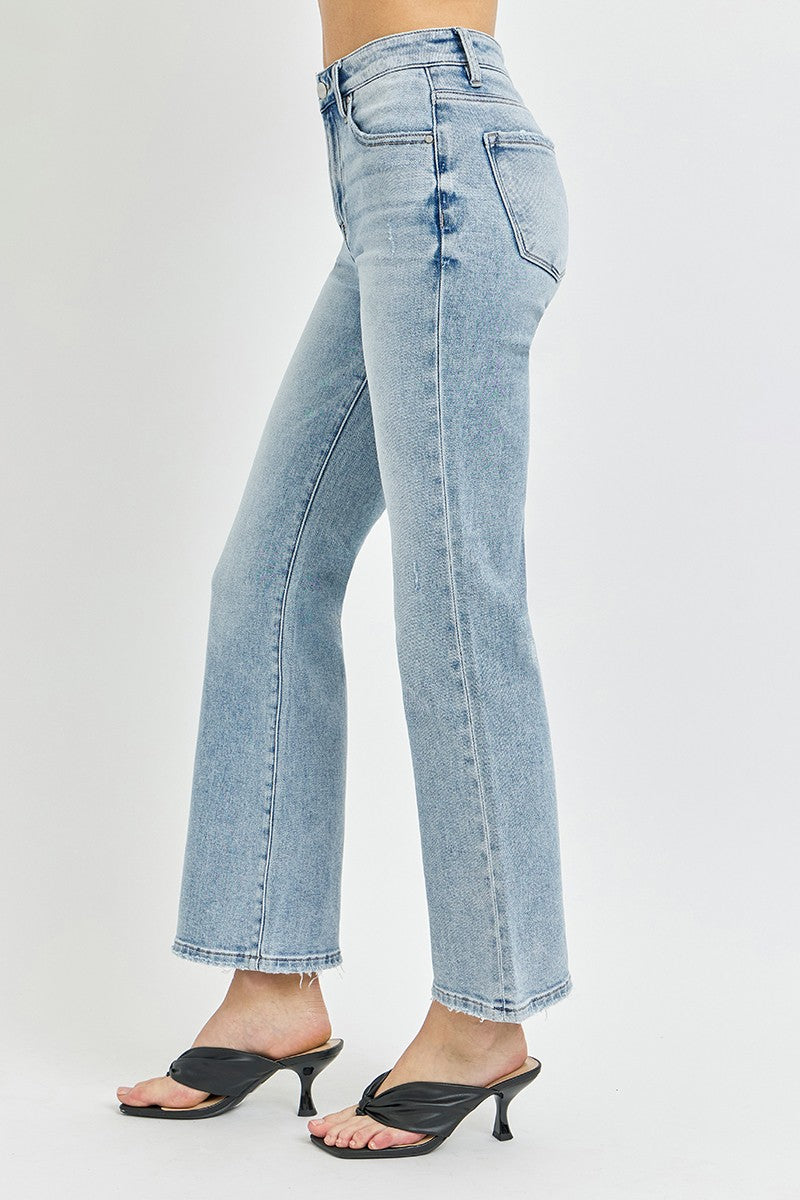 Risen HR Ankle Flare Lt