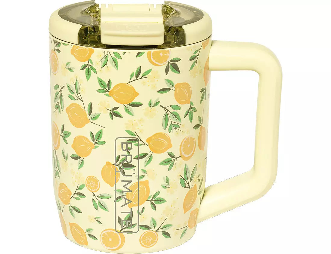 Brumate Muv 15oz Limoncello