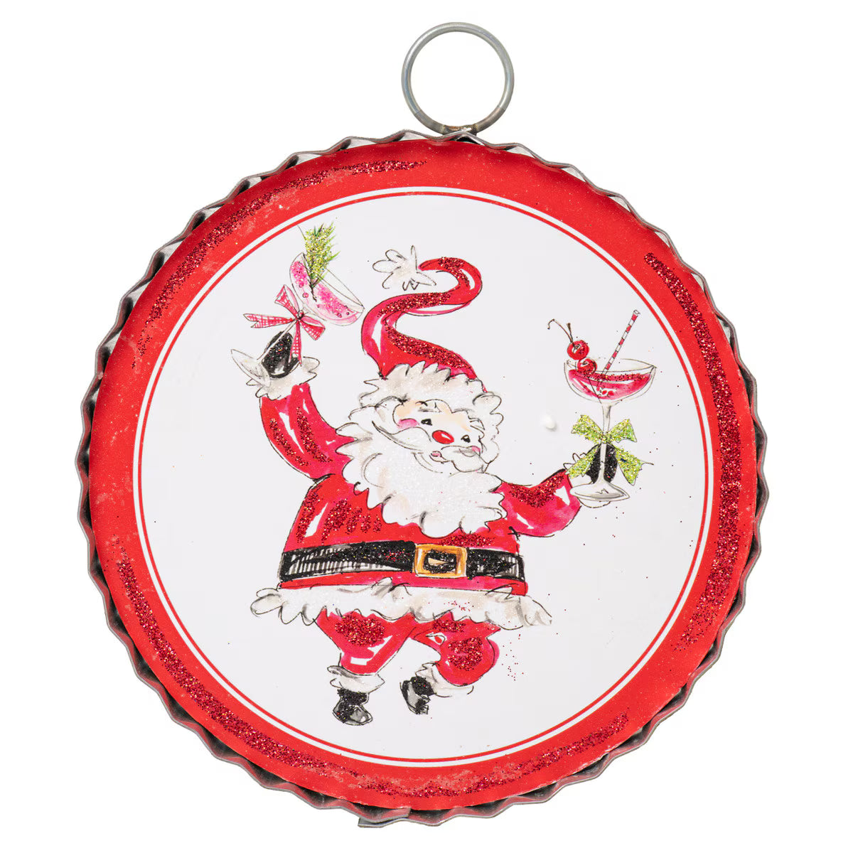 RTC Beck's Cheers Art Sign