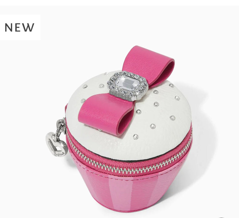 Brighton Sweet Petite Cupcake