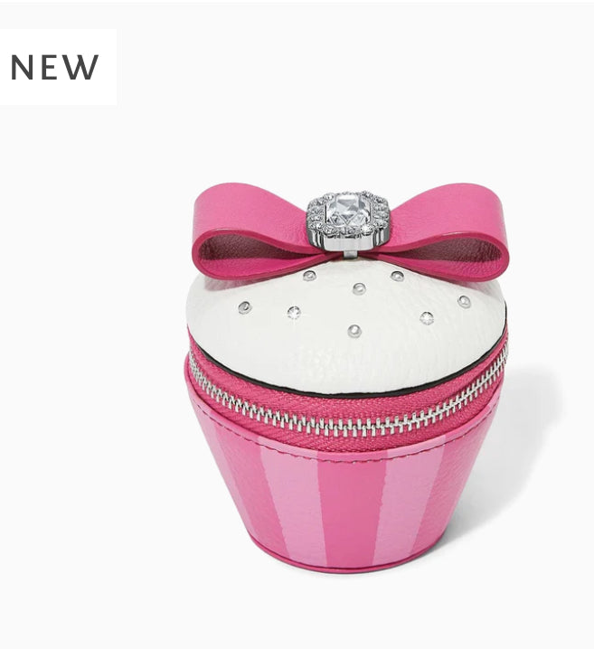 Brighton Sweet Petite Cupcake