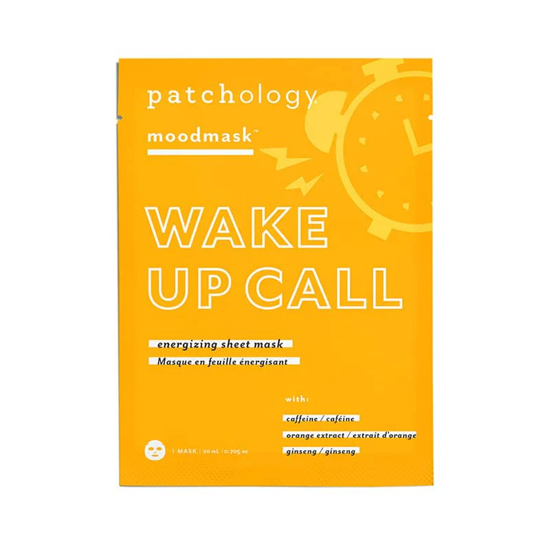 Patchology MoodMask Energizing