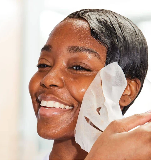 Patchology MoodMask Energizing