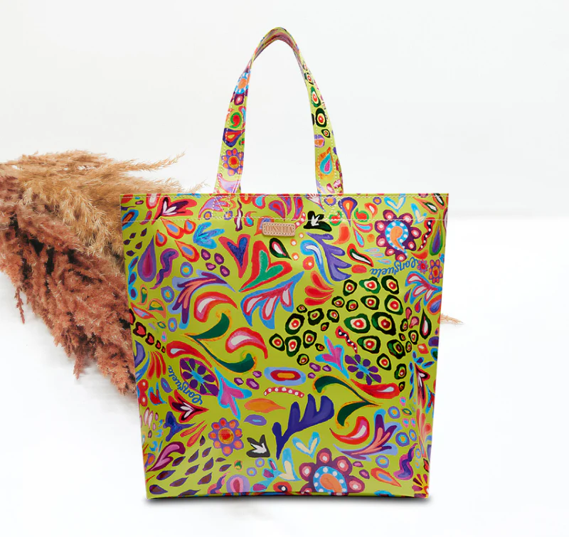 Consuela Grab N Go Basic - Limon