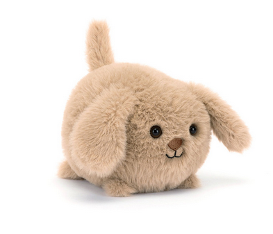 Jellycat Caboodle Puppy