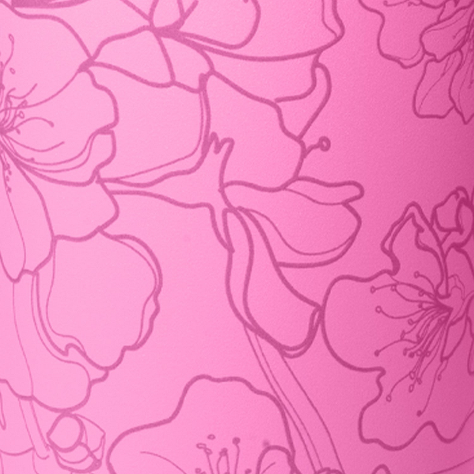 Brumate Era 40oz Cherry Blossom
