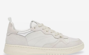 Steve Madden Everlie White Multi