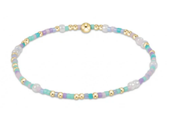 Enewton Hope Unwritten Bracelet - How Do you Lilac Me Now