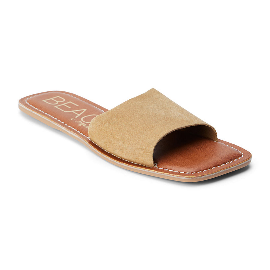 Matisse Beach Bali Cream Slide