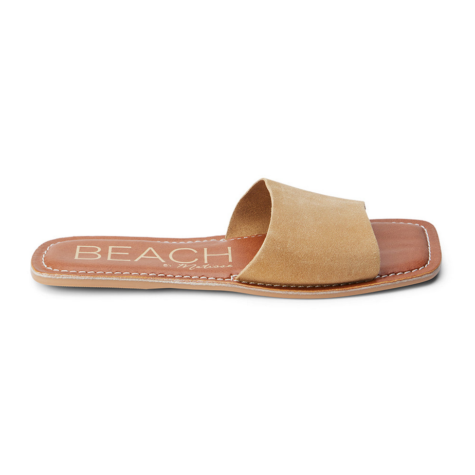 Matisse Beach Bali Cream Slide