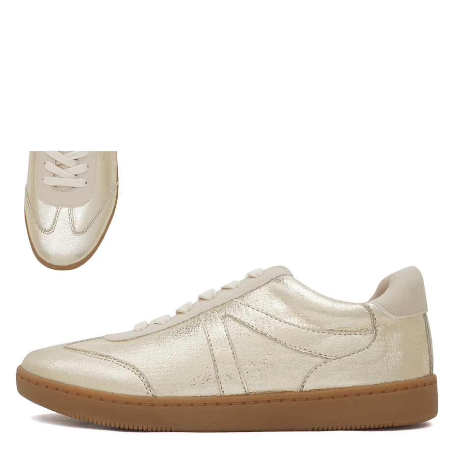 Galton Gold Soda Sneaker