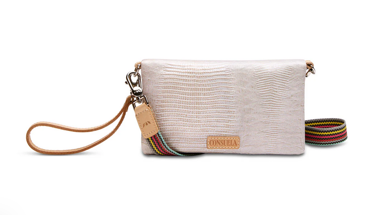 Consuela Uptown Crossbody Celeste