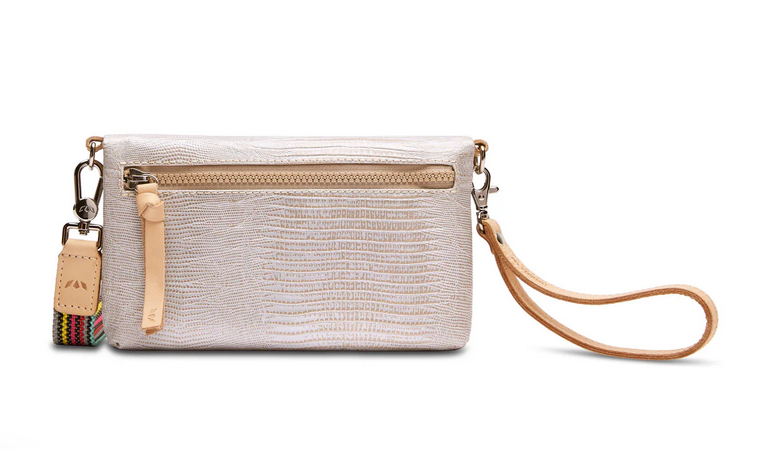 Consuela Uptown Crossbody Celeste