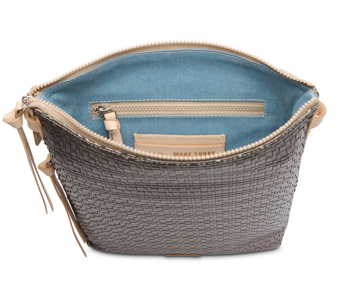 Consuela Tour Crossbody - Lex