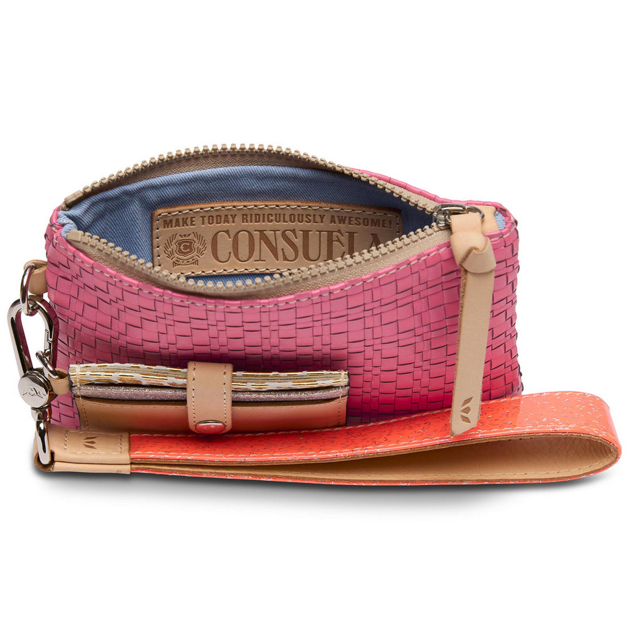 Consuela Combi Pink