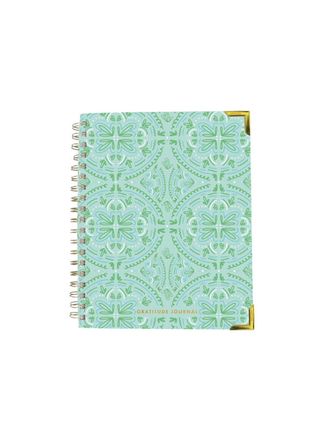 Gratitude Journal- Garden Trellis