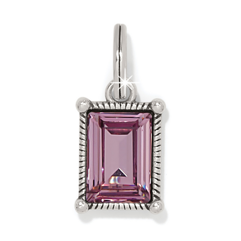 Brighton Light Amethyst Cristela