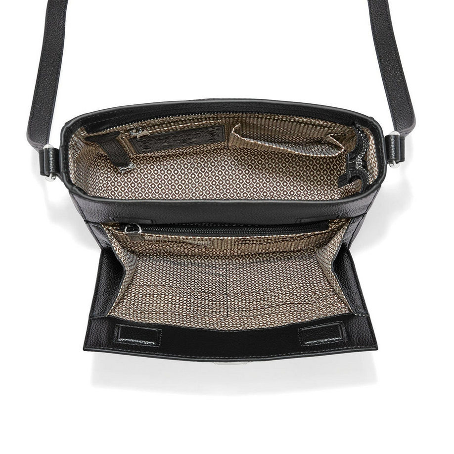 Brighton Pretty Tough Clayton Organizer Bag