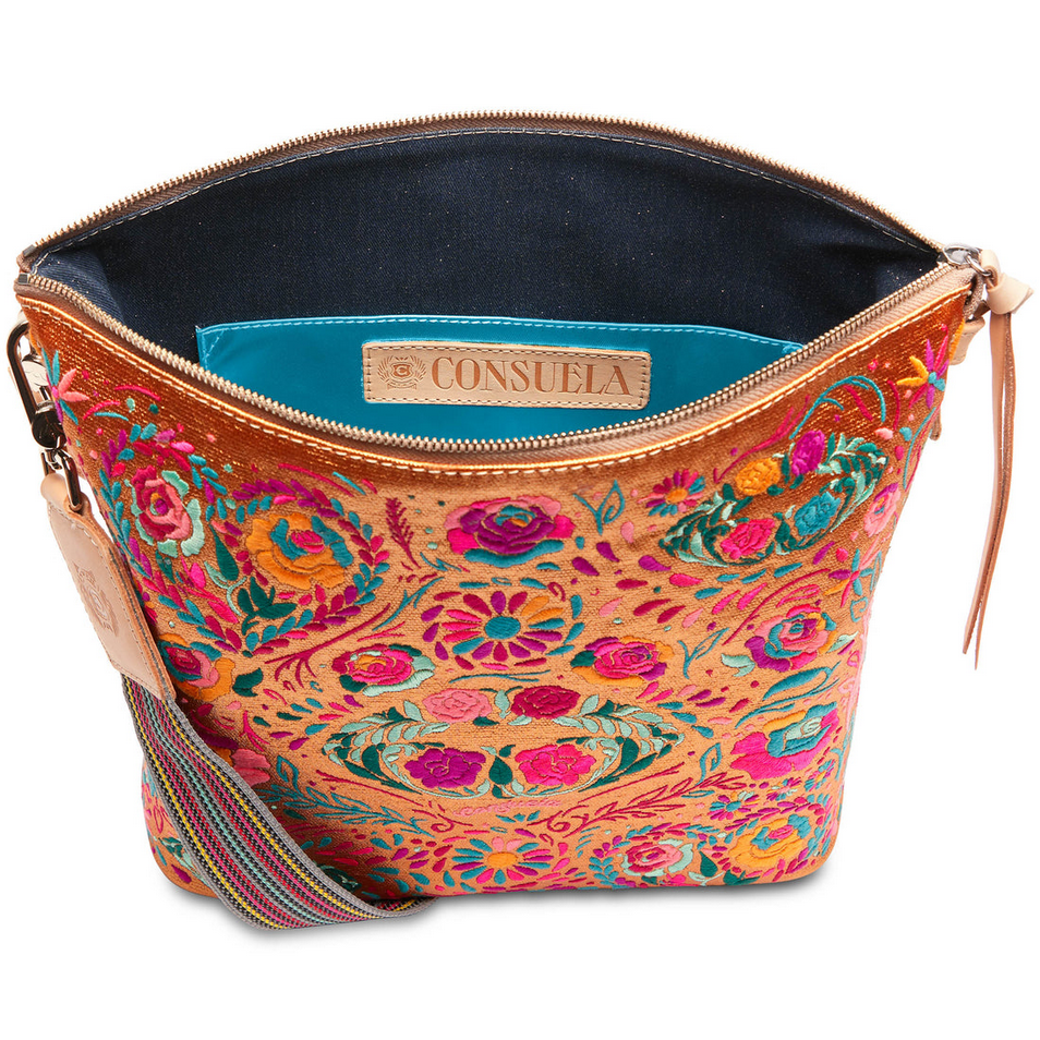 Consuela Bronzer Hobo