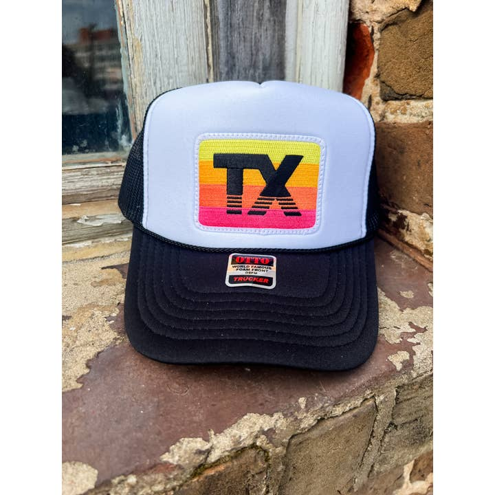 TX Horizon Trucker Hat