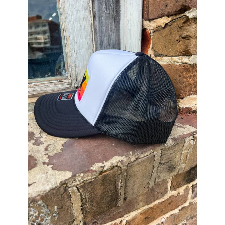 TX Horizon Trucker Hat