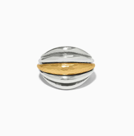 Brighton Ferrara Deco Ring