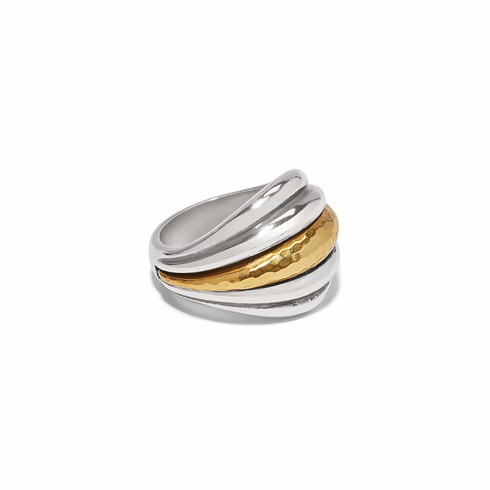 Brighton Ferrara Deco Ring