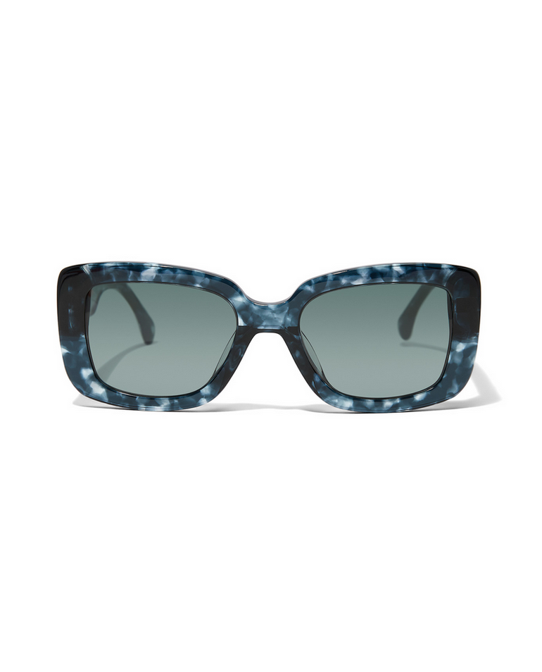 Brighton Interlock Harmony Blue Crush