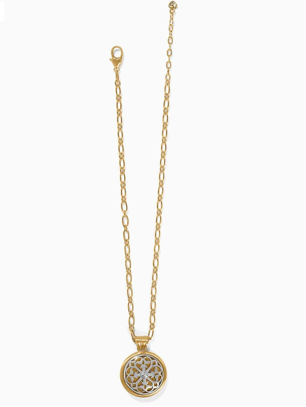Brighton Ferrara Luce Necklace