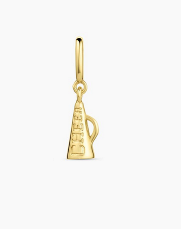 Gorjana Cheer Parker Charm