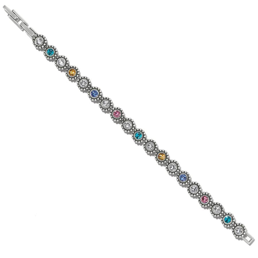 Brighton Twinkle Link Multi Bracelet