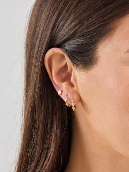 Ferris Earrings Set of 3