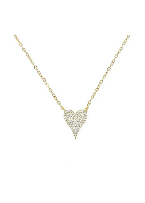 Hjane Dylan Mini Necklace