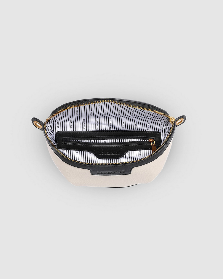 Louenhide Joey Oyster Sling Bag