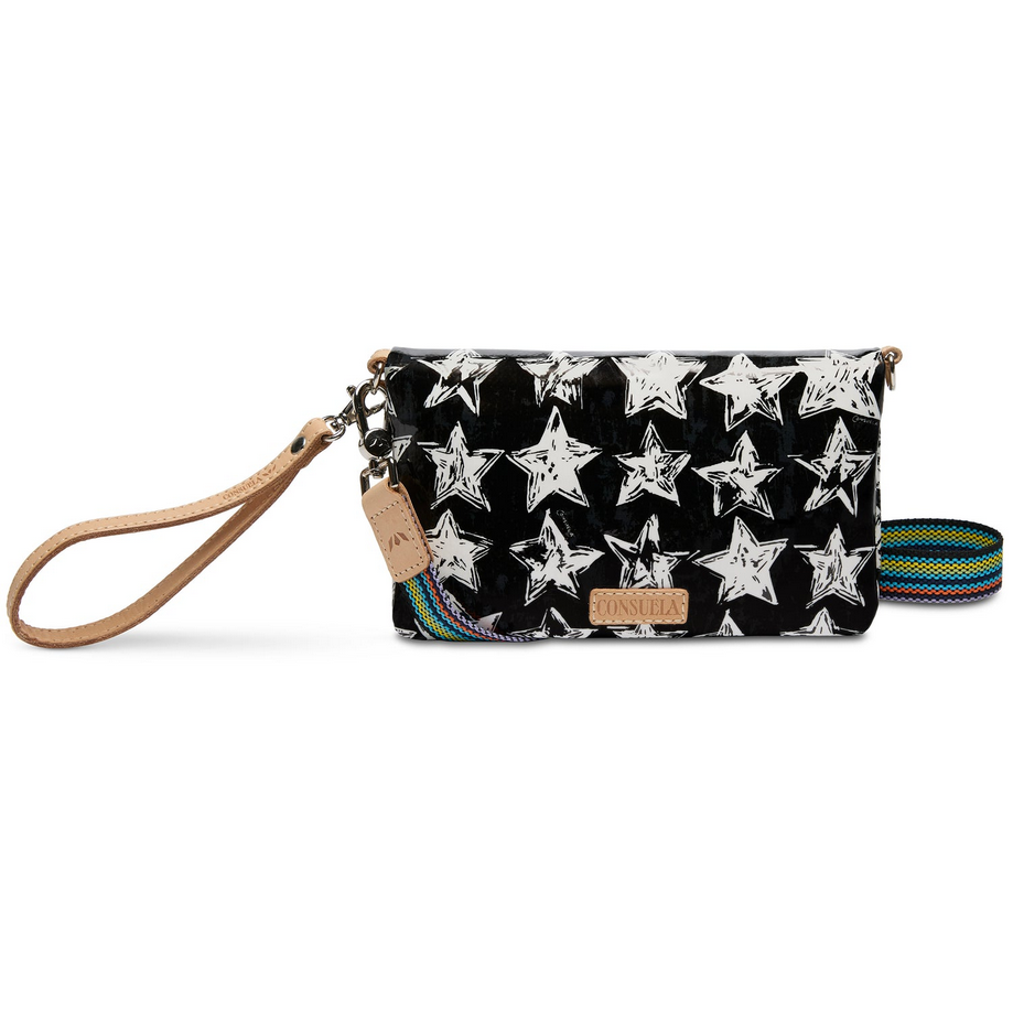 Consuela Uptown Crossbody- Madi