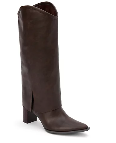 Matisse Walker Coffee Boots