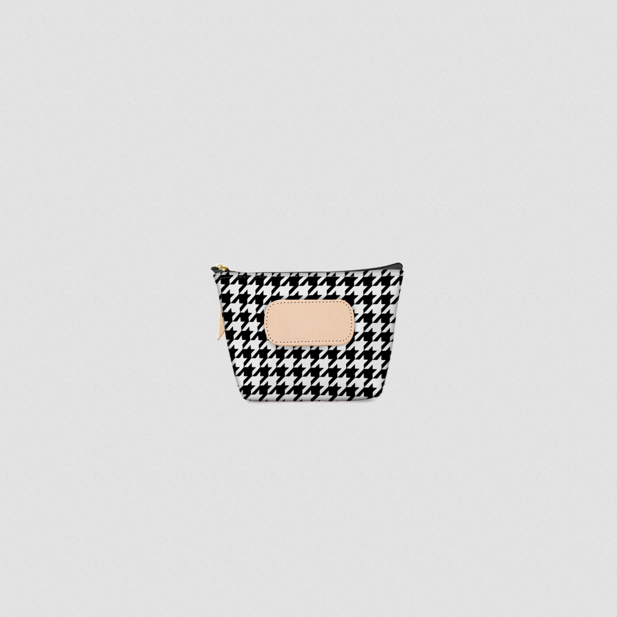 JH #700 Chico - Houndstooth