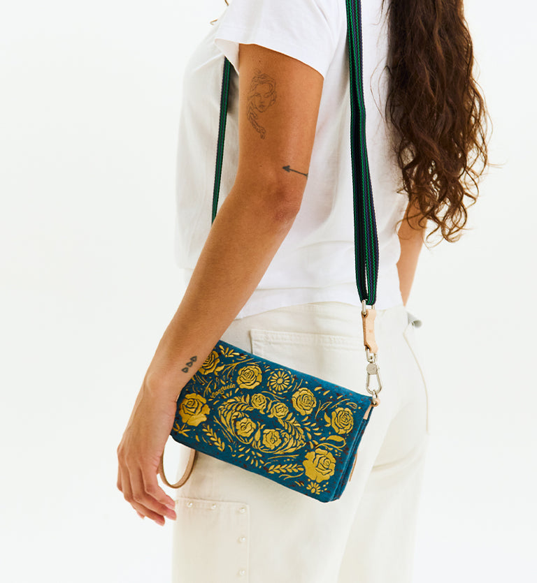 Consuela Uptown Crossbody Shiloh