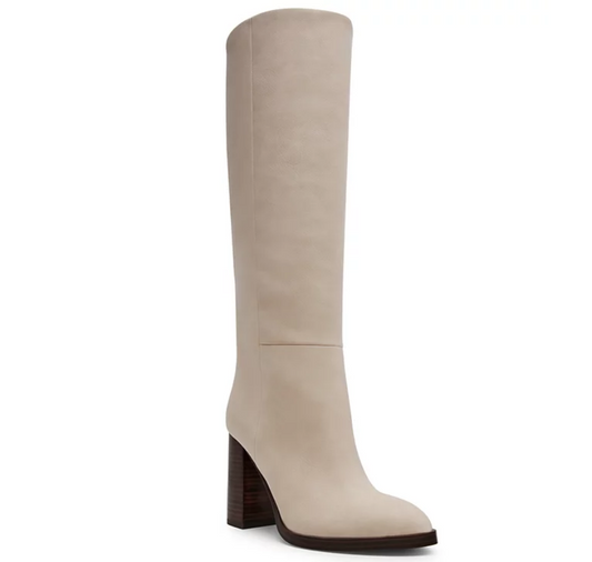 DV Bardonny Ivory Boots