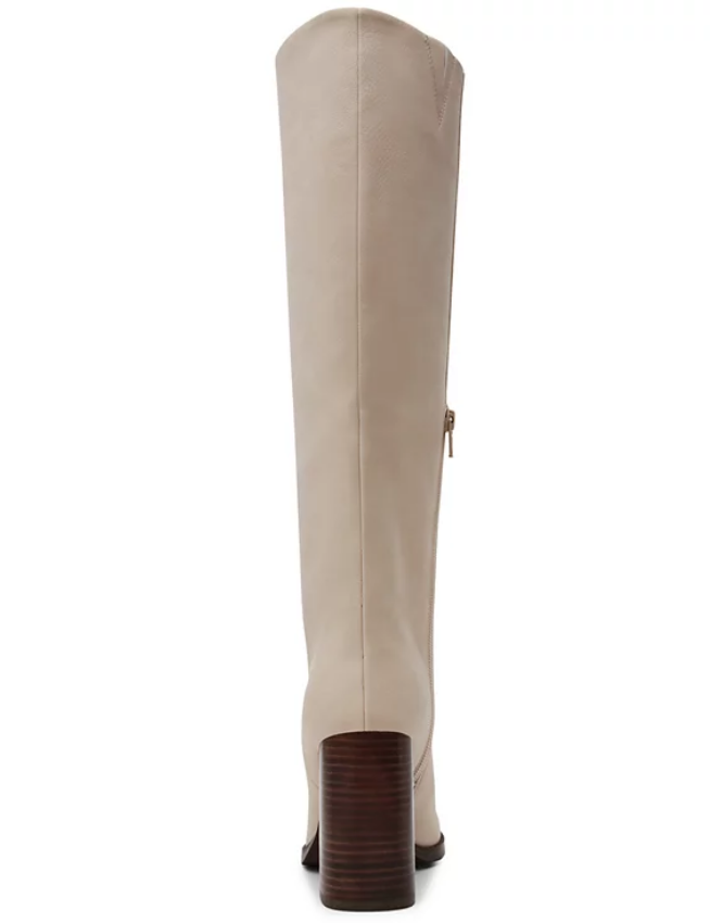 DV Bardonny Ivory Boots