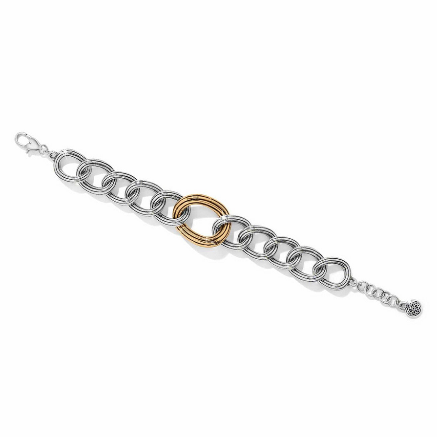 Brighton Ferrara Eternal Link Bracelet