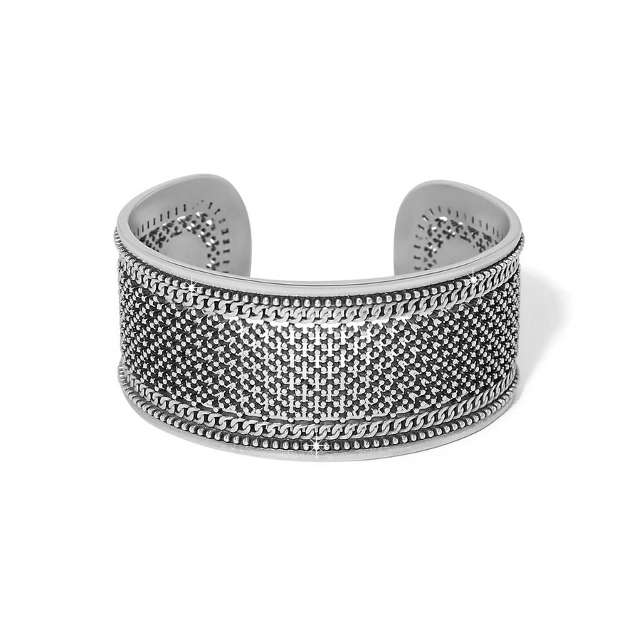 Brighton Ferrera Segreta Cuff