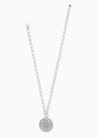 Brighton Mosaic Cerrillos Necklace