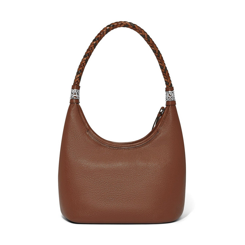 Brighton Boubon Shelby Lg Hobo