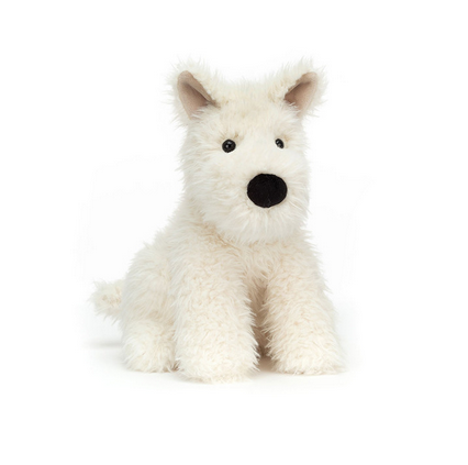 Jellycat Munro Scottie Dog