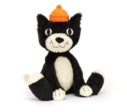 Jellycat Jack Original