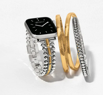 Brighton Pretty Tough 2TN Watch Band