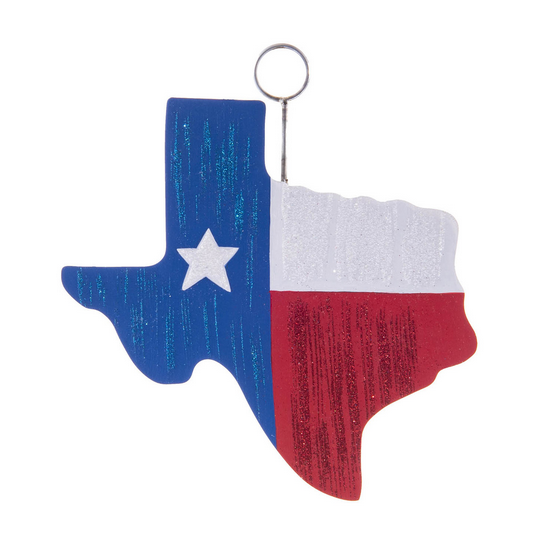 RTC Texas Charm Gallery Sign