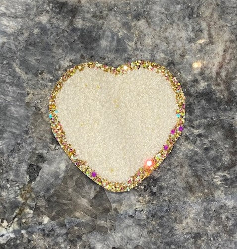 Heart Patch